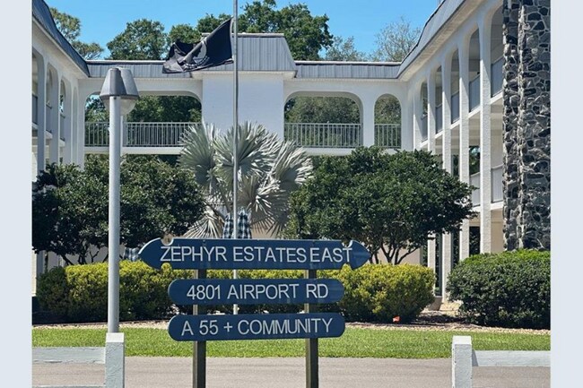 Building Photo - 4801 Airport Rd