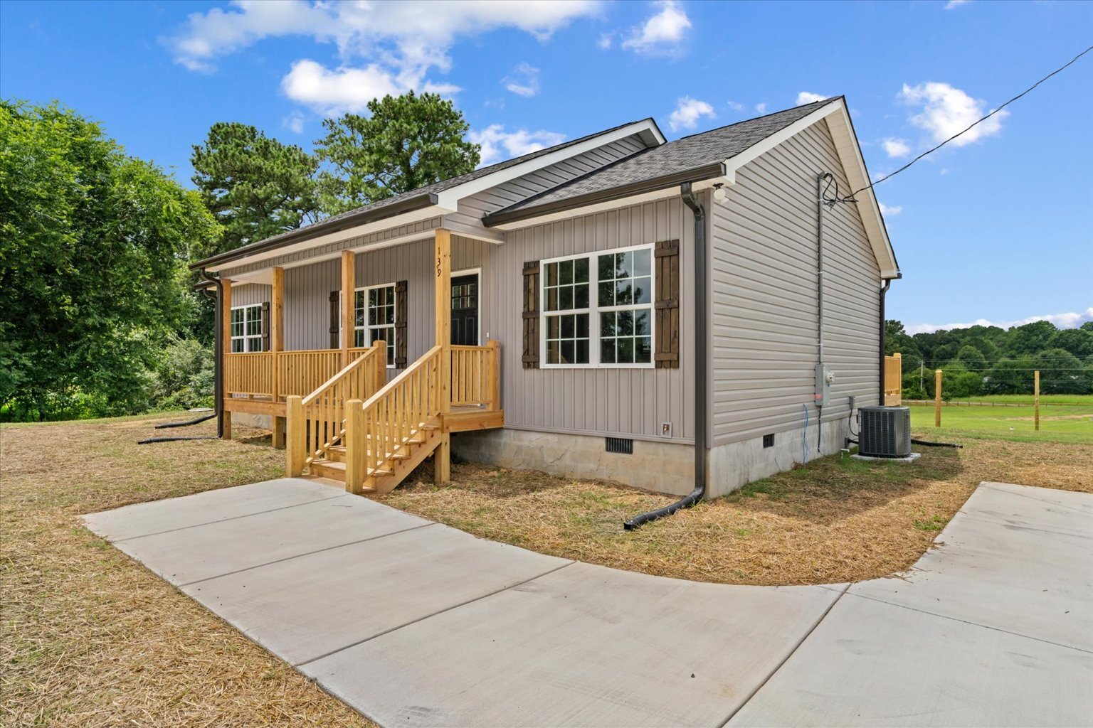 Building Photo - 139 Kirby Young Rd