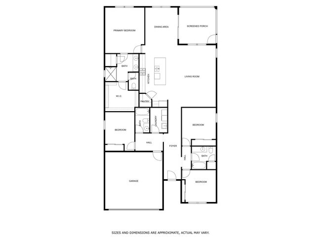 Building Photo - Savanna - Lakewood Ranch 4 Bedroom Annual ...