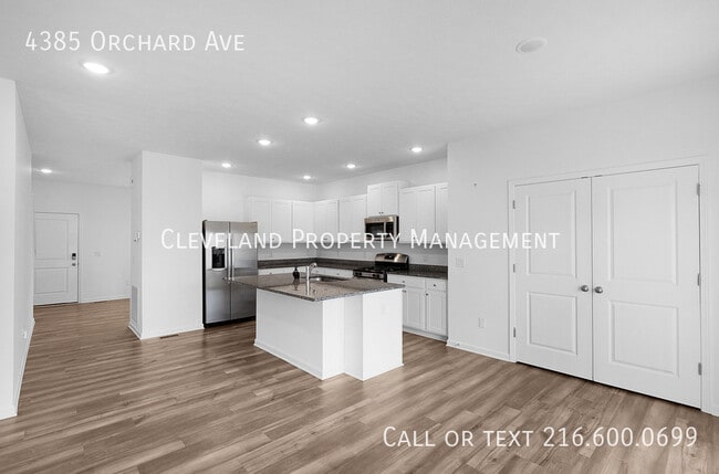 Building Photo - 4385 Orchard Ave
