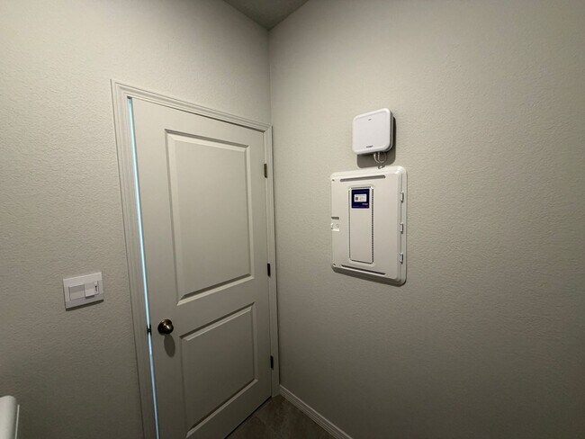 Building Photo - New Build 3 Bedroom Single Story Home Available Near Unser Blvd NE & Northern Blvd NE in Rio Rancho!