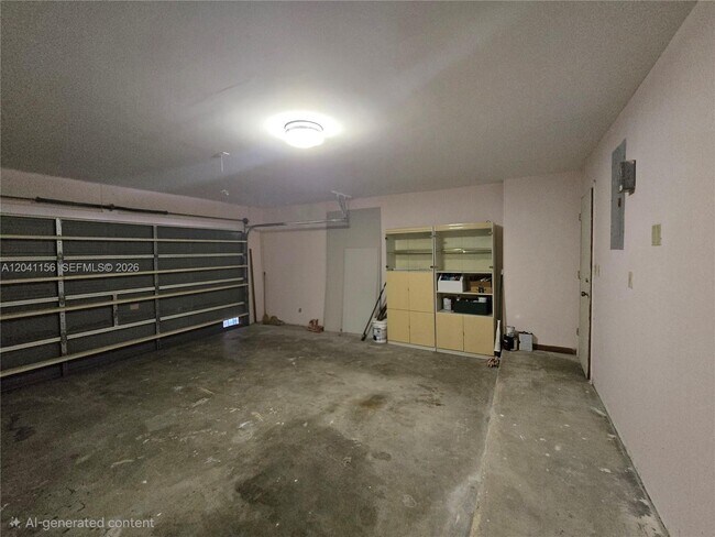 Building Photo - 15630 SW 46th Terrace