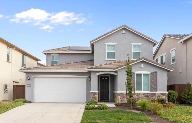 Building Photo - 3 YEARS NEW, BUILT BY LENNAR HOMES, 4 BED, 3 BATH, 2 CAR GARAGE