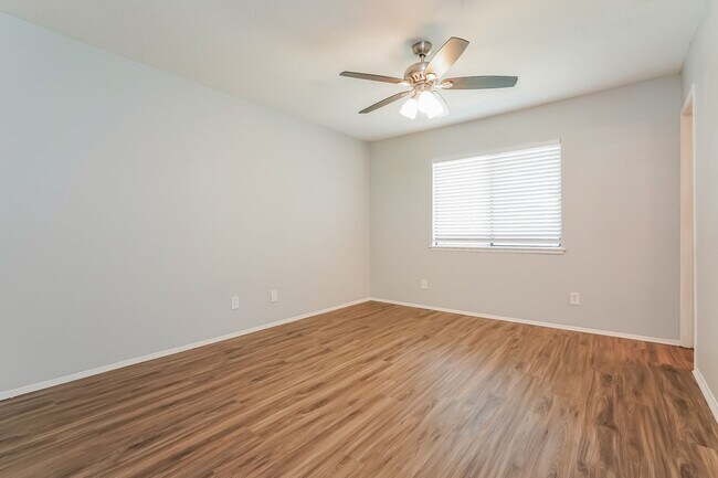 Building Photo - Newly Renovated Single Family Home | 3 BR/2BA | 1-Car Covered Parking | Gated backyard