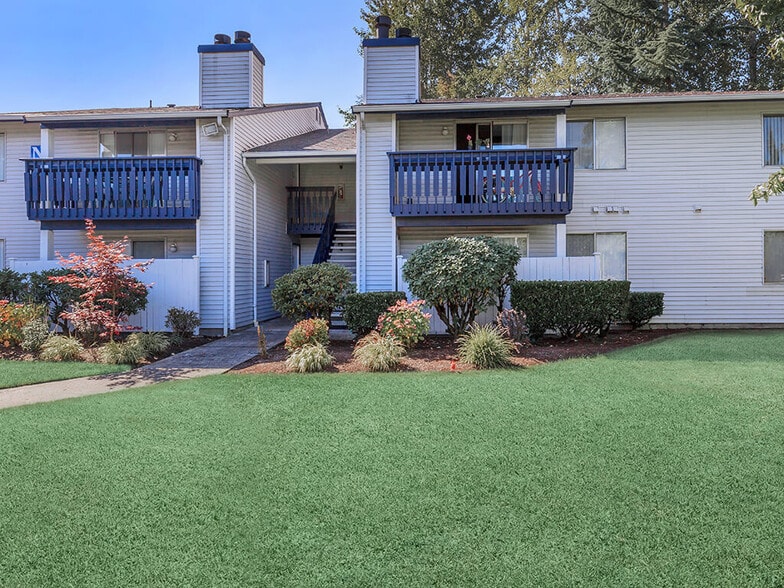 Alvista Lake Meridian 14901 SE 272nd St Kent WA 98042 Apartment Finder