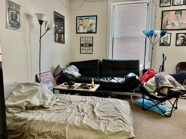 Building Photo - 3 bedroom in Brighton MA 02135