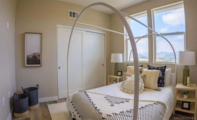 Building Photo - FIRST MONTH FREE!! 2 bedrooms 2 baths in Escondido over at the GRAND VIEW APARTMENTS