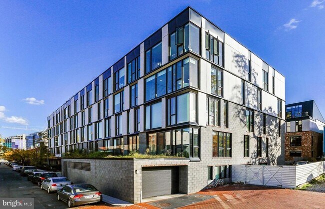 Building Photo - 57 N St NW