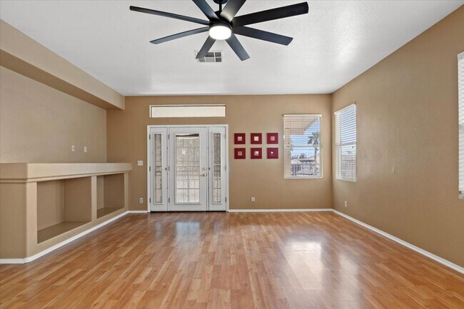 Building Photo - Charming Centennial Hills Home with Hardwood Floors & Covered Patio