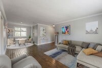Building Photo - Upgraded 2 Bed on Galveston Street SW!  Ap...