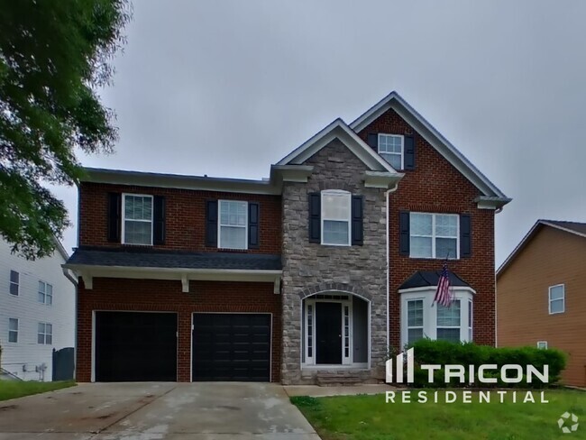 Building Photo - 3751 Lanier Dr