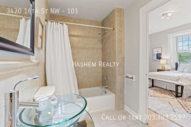 Building Photo - 3420 16th St NW