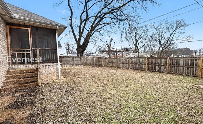 Building Photo - 1101 Joseph Ave