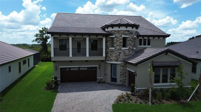 Building Photo - 35482 Big Hawk Dr