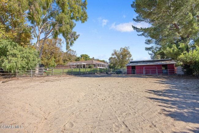 Building Photo - 11316 Barranca Rd