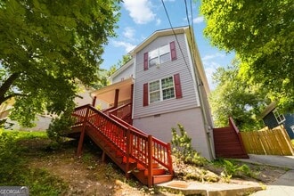 Building Photo - 1448 Rome Dr NW