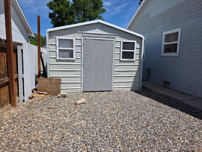 Building Photo - 661 Bayberry Ct