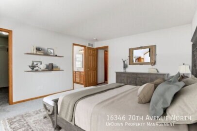 Building Photo - 16346 70th Ave N