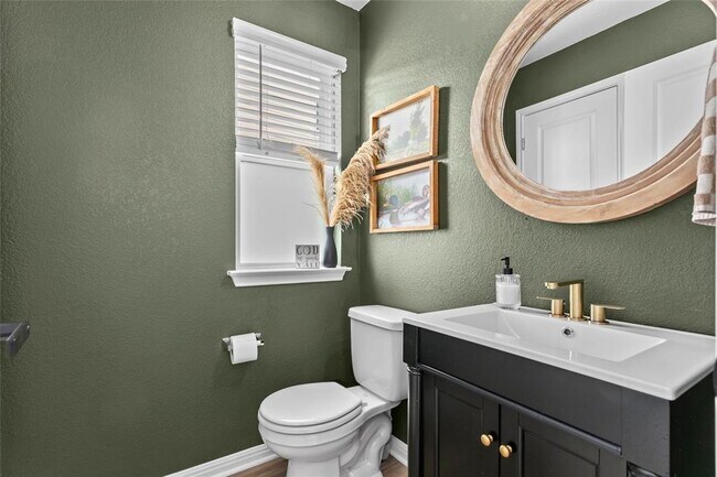 Building Photo - 376 Lost Mine Peak Ln