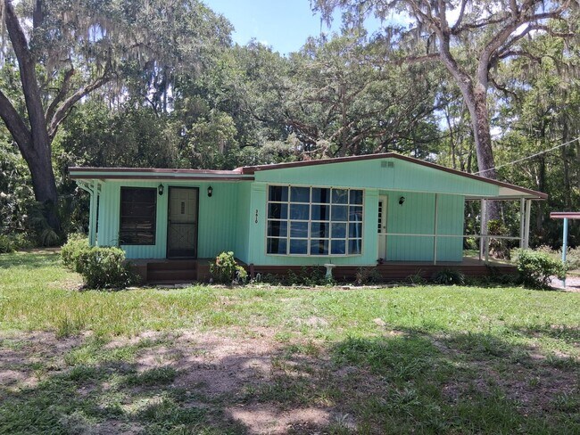 Building Photo - 3610 CR 406