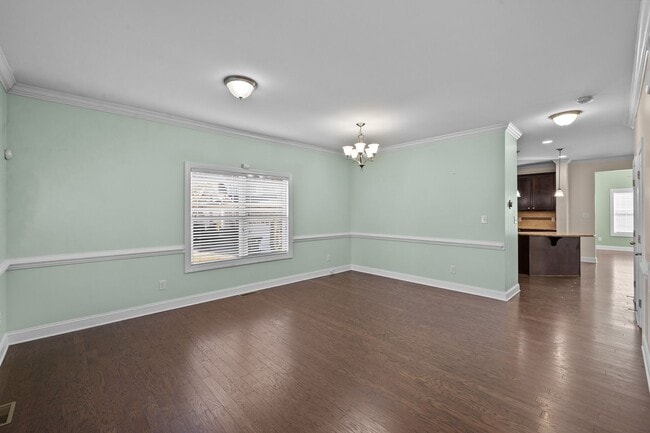 Building Photo - ***Beautiful Knightdale 4/2.5 W/ Private Pool***