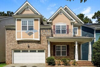 Building Photo - Spacious 3-Bedroom Single-Family Home with...