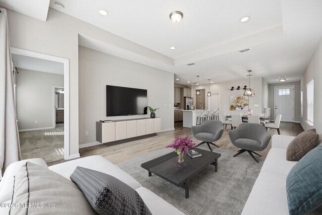 Building Photo - 321 Beale Ave