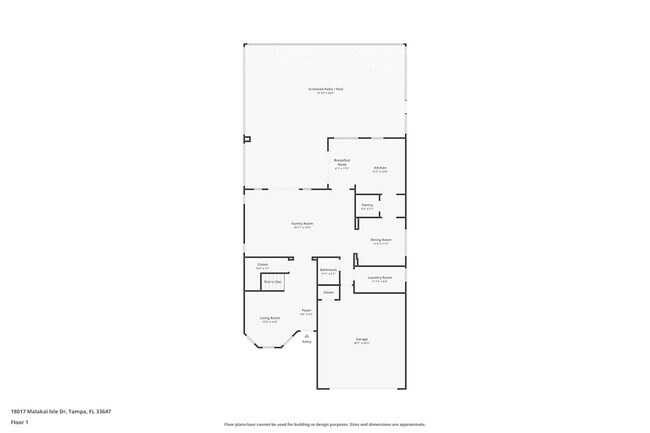 Building Photo - 18017 Malakai Isle Dr