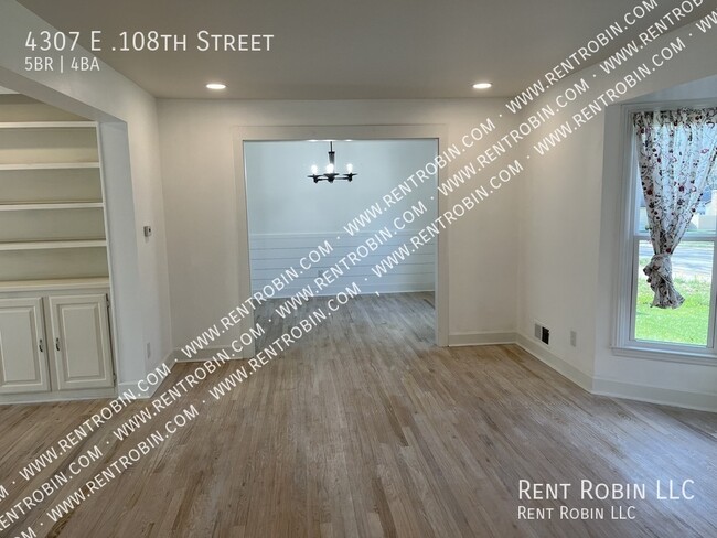 Building Photo - 4307 E .108th Street-