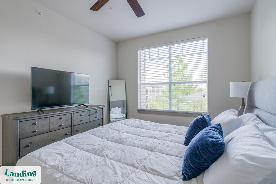 Building Photo - 4115 Louetta Rd