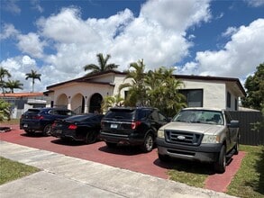 Building Photo - 8581 SW 29th St