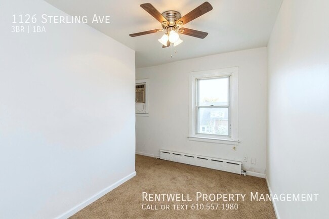Building Photo - 3 BR 1BA Home in Linwood PA Available for ...