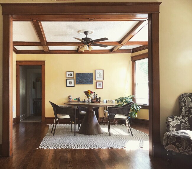 Building Photo - 3521 Jefferson St