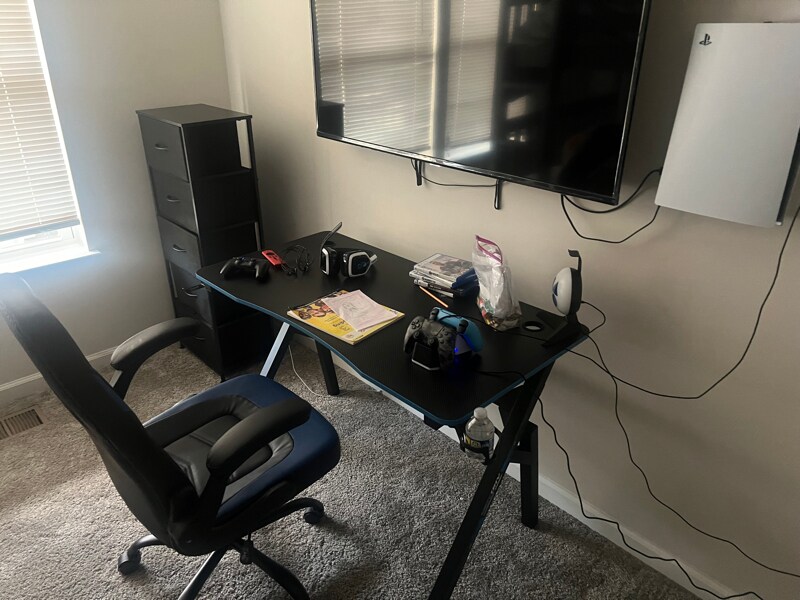 Building Photo - 10505 Neil Armstrong Way