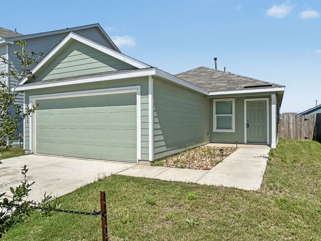 Building Photo - Comfortable 3-Bedroom Home in Seguin