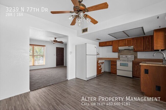 Building Photo - 3239 N 77th Dr