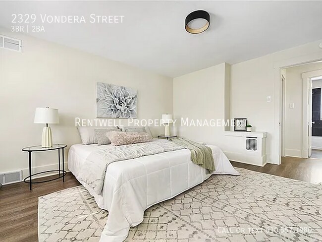 Building Photo - 2329 Vondera St