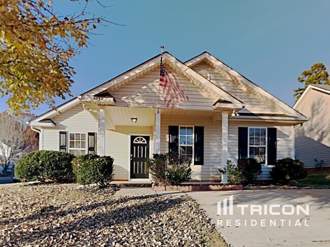 Building Photo - 5434 Peachwood Dr