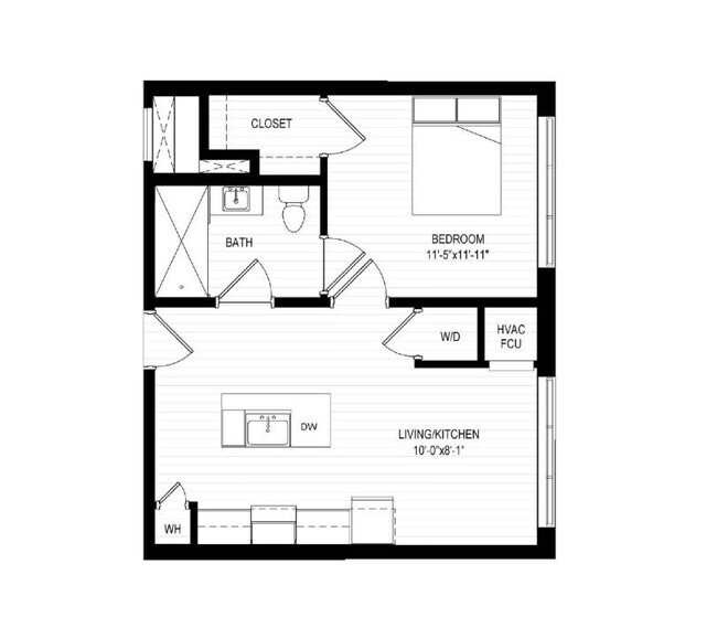 Building Photo - 600 Broadway