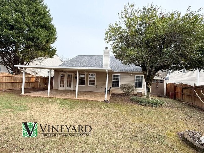 Building Photo - 515 Kensigton Park Dr