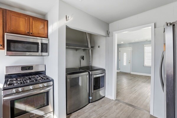 Building Photo - 4706 Deanwood Dr