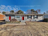 Building Photo - 7112 David Ave