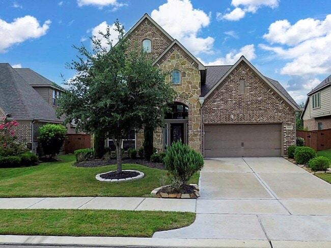 Building Photo - 16810 Bonnyton Dr