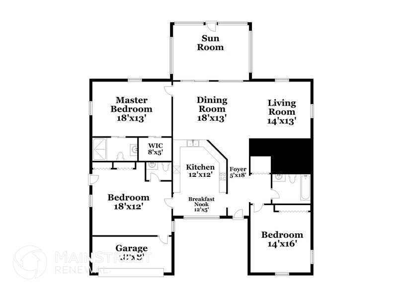Building Photo - 16103 Villa Dr