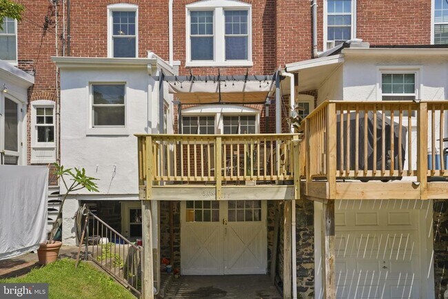 Building Photo - 3618 Ednor Rd