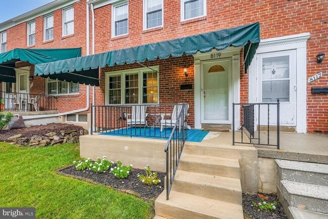 Primary Photo - 8119 Kirkwall Ct