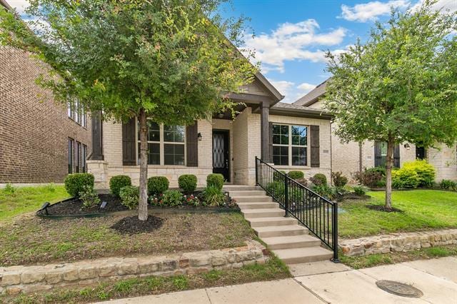 Building Photo - 17652 Sequoia Dr