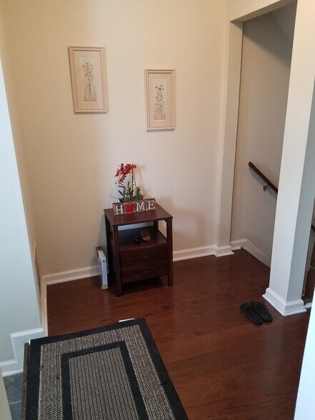 Tastefully decorated! - 900 South Paca Street