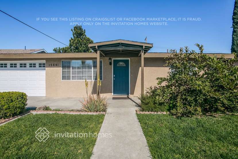 Building Photo - 15641 Clarkgrove St