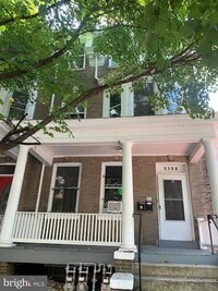 Building Photo - 1708 Kilbourne Pl NW